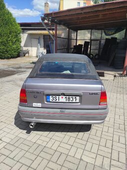 Prodej vozu - 5