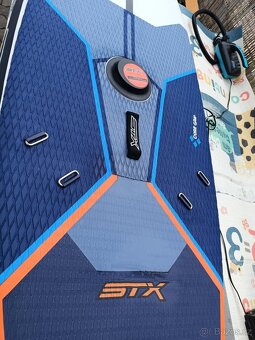 Windsurfing STX WS 250 FREERIDE - 5