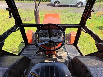 Zetor 5211 - 5