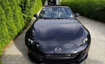 Mazda mx-5 - 5