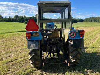Prodám Zetor 3011 - 5