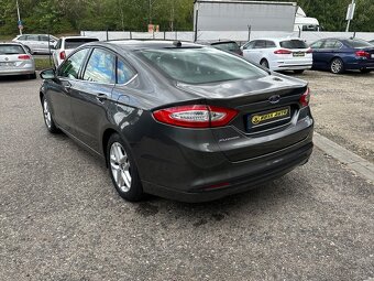 Ford Fusion 2015 2.5 - 5
