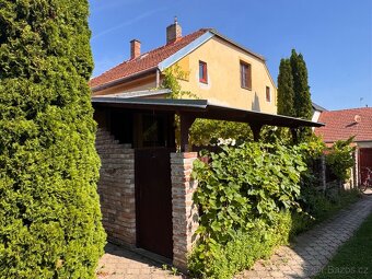 Nabízíme k dlouhodobému pronájmu byt 1+kk v Bulharech - 5