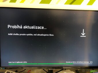 Xbox One (puvodni One, vykon stejny jako Xbox One S) - 5