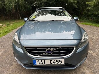 Volvo V40 1.6 nafta 2013 - 5