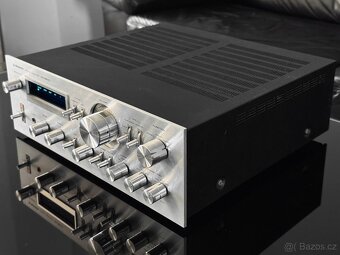 Pioneer SA-8800 - BLUE LINE - 5
