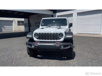 2024 Jeep Gladiator Rubicon 3.6L V6 - 5