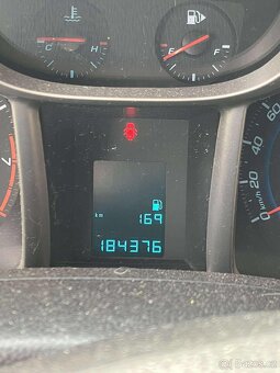 Chevrolet Orlando 1.8i 104kw - 5