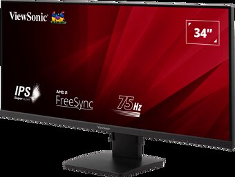 34" ViewSonic VA3456-MHDJ záruka - 5