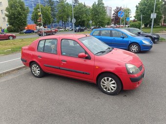 Renault thalia - 5