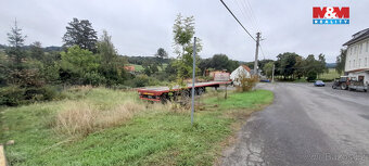 Prodej provozní plochy, 1782 m², Nechvalice - 5