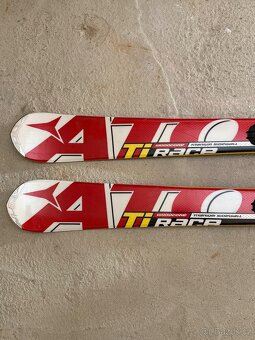 🎿 Atomic Race Ti SL – délka 149 cm - 5