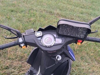Prodám Maxon Matador JJ125T - 5