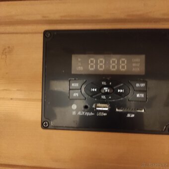 Infrasauna - 5