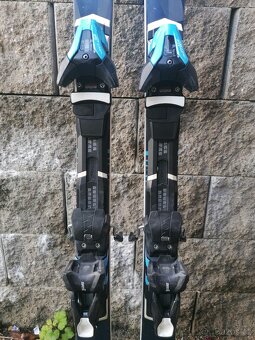 STOCKLI Laser SL 160cm r-12,7. Model 2020/2021 - 5