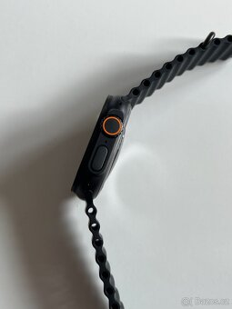 Apple Watch ultra 2 - 5