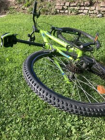 dětské kolo decatlon st 500 - 5