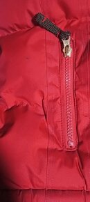 Vesta prošívaná teplá - 5