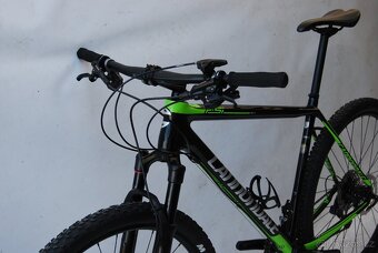 Cannondale F-Si Carbon 29 XL - 5