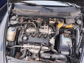 Lancia Lybra 1.9 JTD veškeré díly - 5