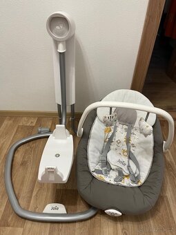 Automatické houpatko Joie - 5