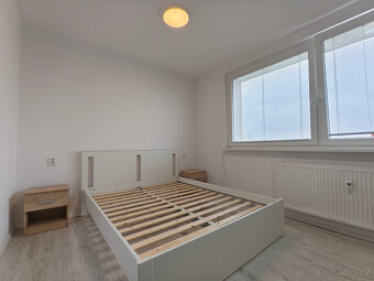 Pronájem 2+kk, 48m2 (Liberec - Vesec, ul. Fričova) - 5