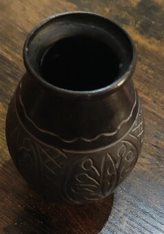 Keramická váza - 5