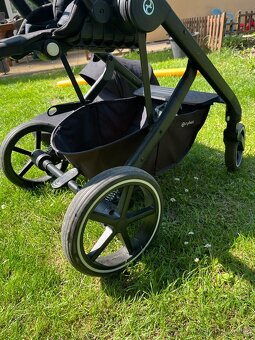 Cybex balios S lux 2021 - 5
