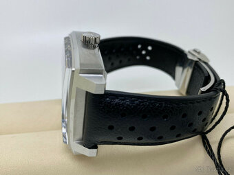 TAG HEUER Monaco Caliber 11 Krabička a papíry 05.2021 NENOŠE - 5