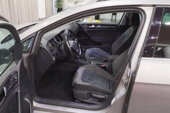 VWGolf 7 Variant 2.0 TDI 110kW R-Line ACC - záruka Autodraft - 5