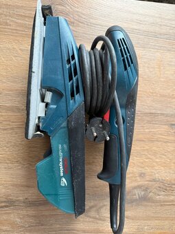 BOSCH Vibracní bruska GSS 23 A Professional - 5