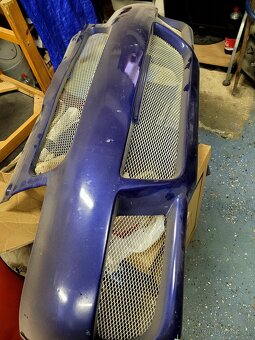 Nárazníky Seidl - 5