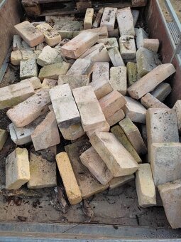 cihly a šamotky - 5