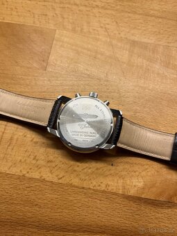 Hodinky ZEPPELIN 100 jahre - 5