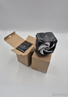 Herní PC i5-8400 / RX 580 8GB / 16GB RAM / NVMe+HDD - 5