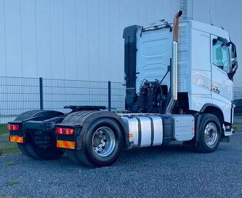 Volvo FH13 500 4x2 / Hydraulika / 417tkm - 5
