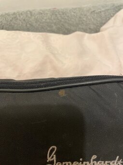 Gemeinhardt 2SP-SE Flute - 5