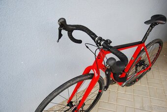 Ghost Road Rage Carbon 54CM - 5