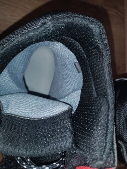 Pánské moto boty Falco vel. 42 - 5