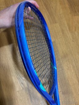 Yonex Ezone 2025 100in 300g Grip L3 - 5
