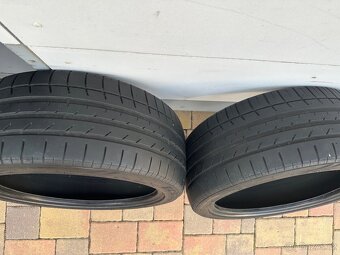 235/40 R18 Kumho+Matador - 5