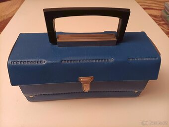 Magnetofonové kazety - originální - 5