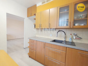 Prodej dr. bytu 2+1, 54 m2, ul. Resslova, Ostrava - , 133553 - 5