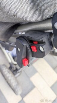 Kocarek Hartan topline x - 5