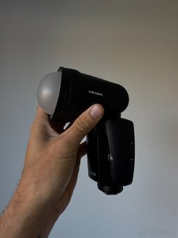 Profoto A1 - 5