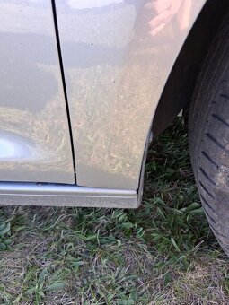 Vw touran 1.9 TDI 77kW - 5