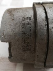 alternátor 60-70A - 5