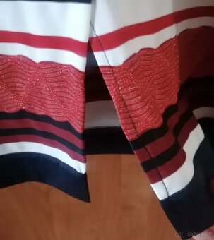 Nové šaty, vel. 42/44 - 5