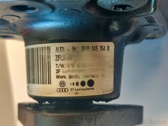 Čerpadlo servořízení Audi A4 2009 8K0145154B - 5