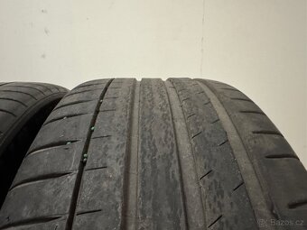 Michelin Pilot Sport S4 265/40/22 letní - 5